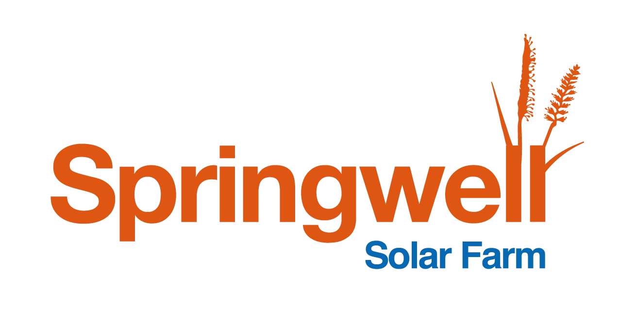 Springwell Solar Farm